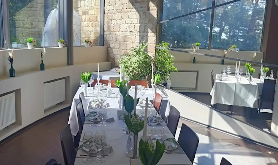 Фото №10 зала VIP-зал