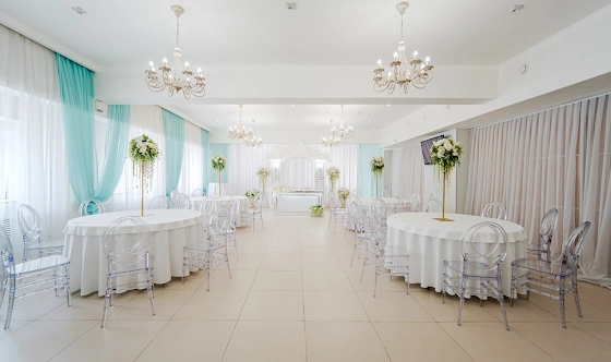 Фото №2 зала Зал Fresh