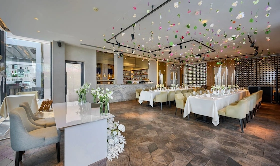 Фото №4 зала Зал "Панорамный"