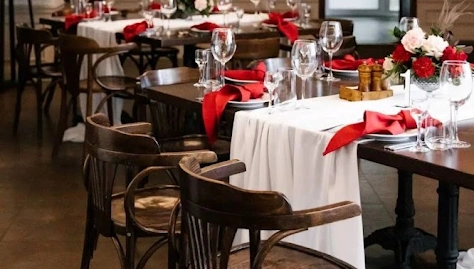 Фото №4 зала Нижний зал