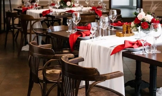 Фото №4 зала Нижний зал