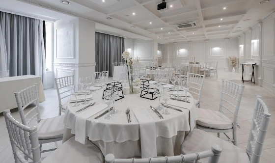 Фото №8 зала Зал Classic