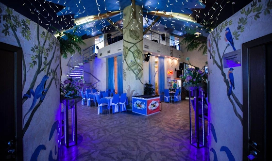 Фото №10 зала Большой зал