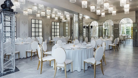 Фото №2 зала Зал Grey