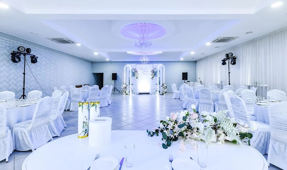 Фото №11 зала Зал «Мирас»