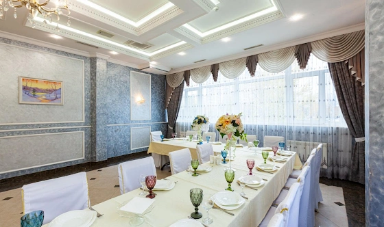 Фото №10 зала Зал на 40 человек 