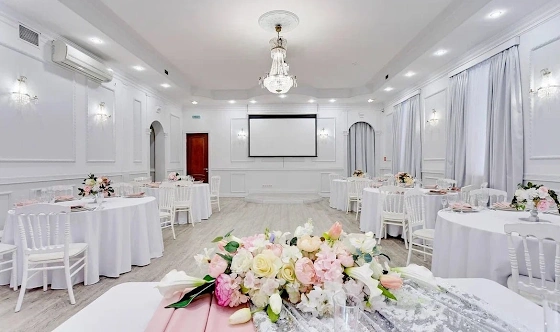 Фото №19 зала Классический зал