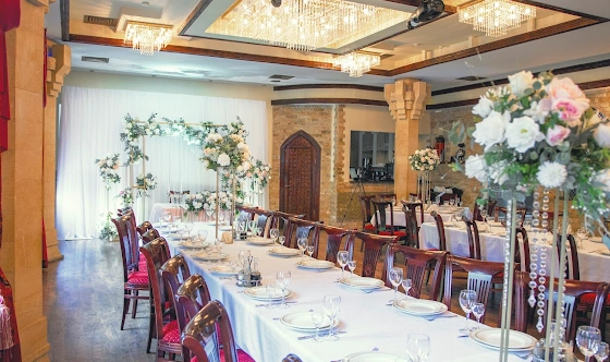 Фото №10 зала Основной зал