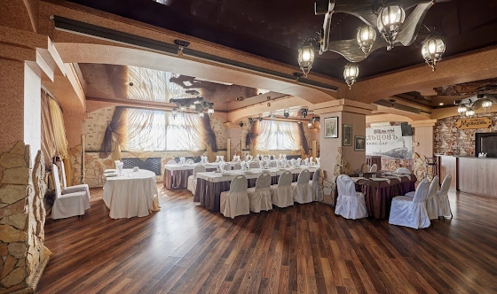 Фото №16 зала Помещение