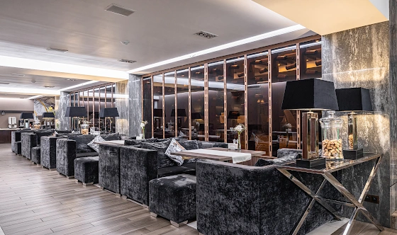 Фото №19 зала Ресторан Avantage