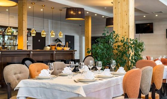 Фото №4 зала Зал на 80 человек