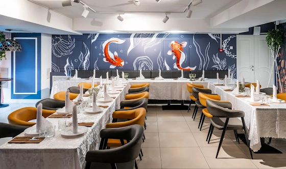 Фото №6 зала Основной зал