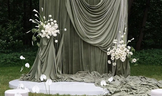 Фото №6 зала Сад Принца