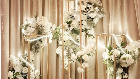 Фото №3 зала Зал "Solis"