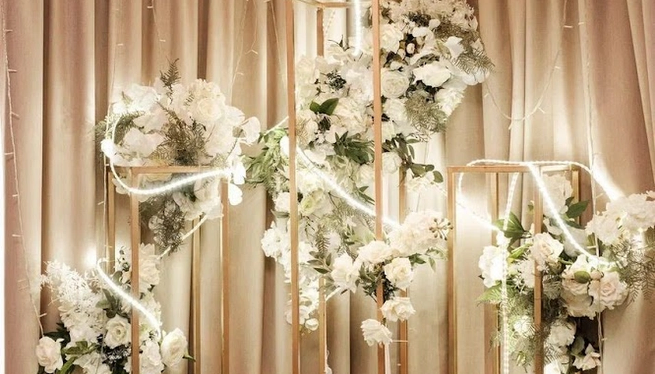 Фото №3 зала Зал "Solis"