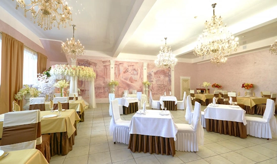 Фото №2 зала Зал на 90 человек