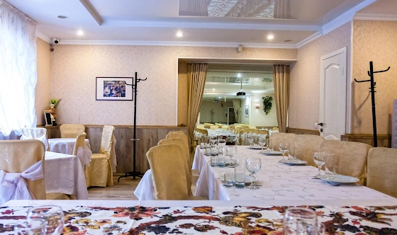 Фото №4 зала Зал на 15 человек