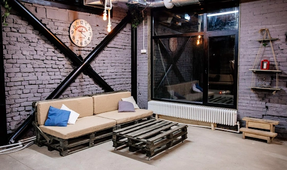 Фото №6 зала Основной зал