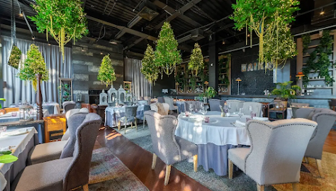 Фото №5 зала Малый зал 