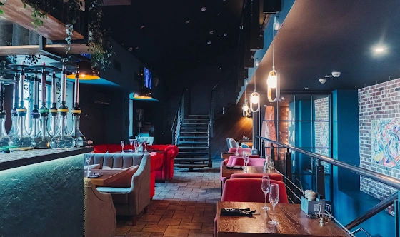 Фото №1 зала Зал "Второй"