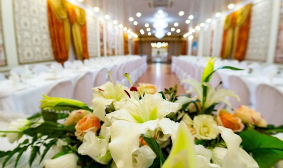 Фото №12 зала Большой зал