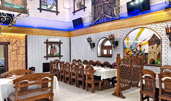 Фото №2 зала Зал «Центральный»