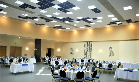 Фото №15 зала Зал «Лондон»