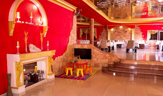 Фото №5 зала Банкетный зал Classic