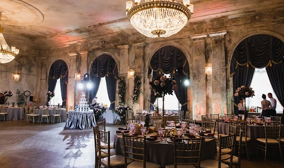 Фото №6 зала Парадный зал