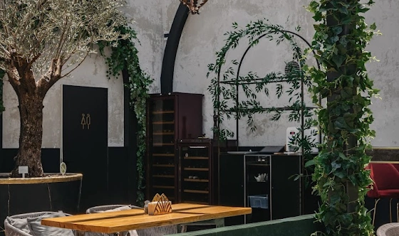 Фото №15 зала Основной зал