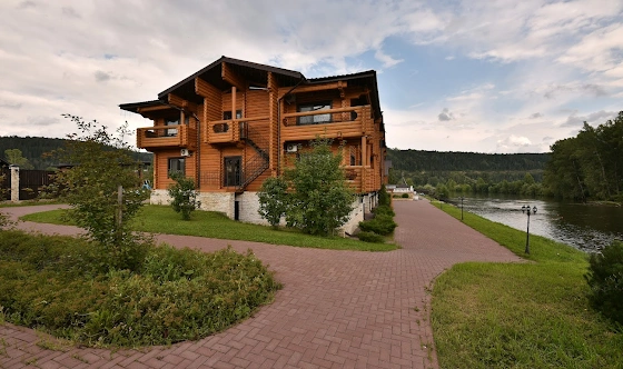 Фото №17 зала Банкетный зал