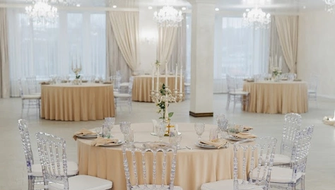 Фото №5 зала Большой зал