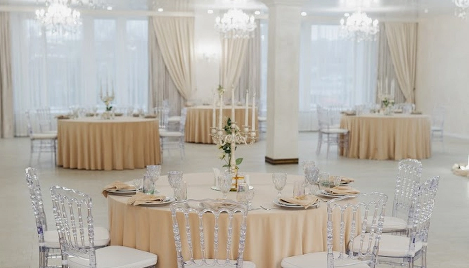 Фото №5 зала Большой зал