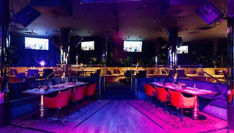 Фото №5 зала Основной зал