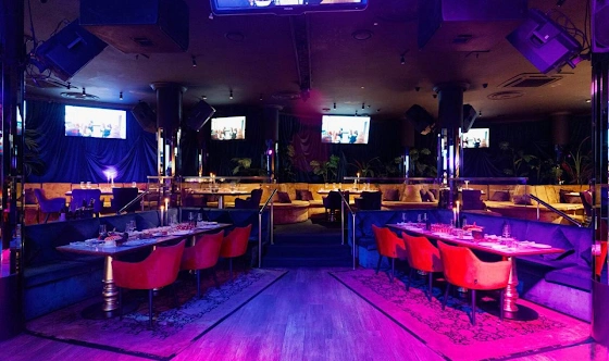 Фото №5 зала Основной зал