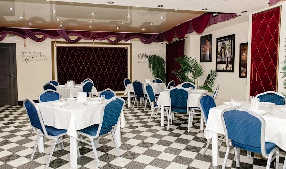 Фото №2 зала Нижний зал