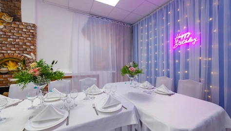 Фото №3 зала Малый зал