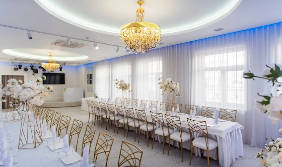 Фото №9 зала Зал на 65 человек 