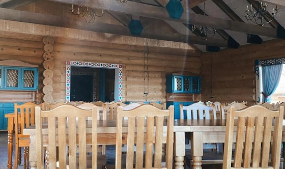 Фото №7 зала Банкетный зал