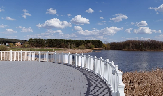 Фото №9 зала Банкетный холл Lac Blanc