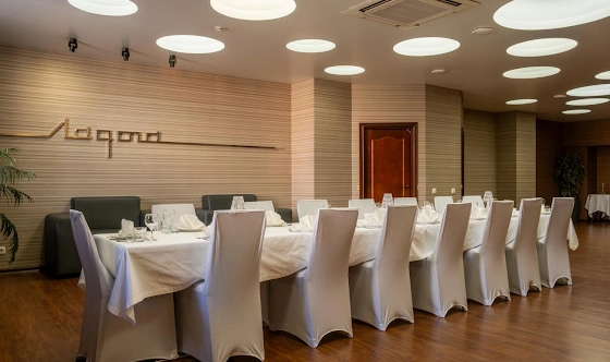 Фото №7 зала VIP-зал