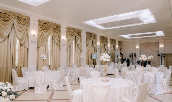 Фото №9 зала Большой зал