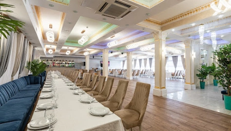 Фото №3 зала Основной зал