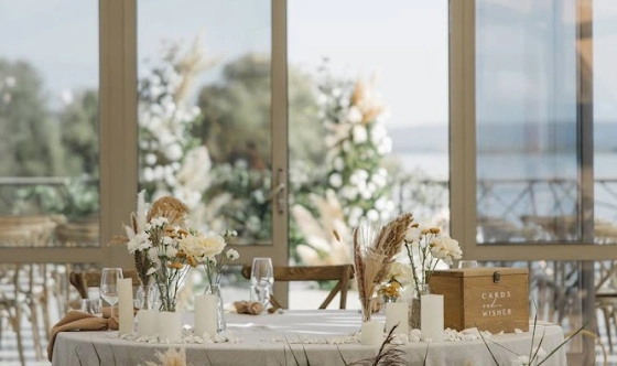 Фото №7 зала Шатер 