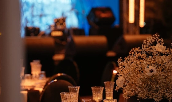 Фото №5 зала Основной зал