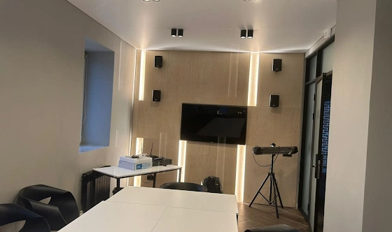 Фото №2 зала Конференц-зал