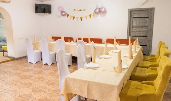 Фото №4 зала Зал на 35 человек