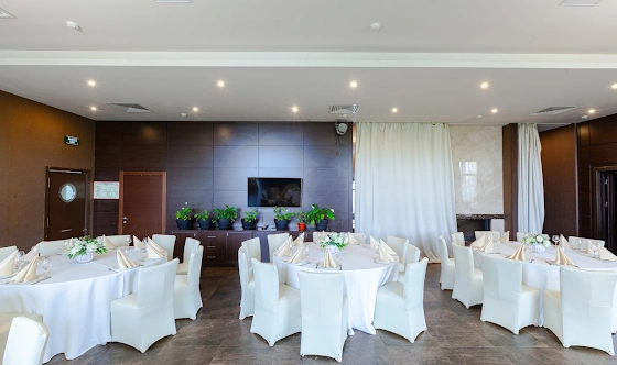 Фото №20 зала Зал Atrium