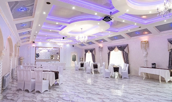 Фото №7 зала Банкетный зал 