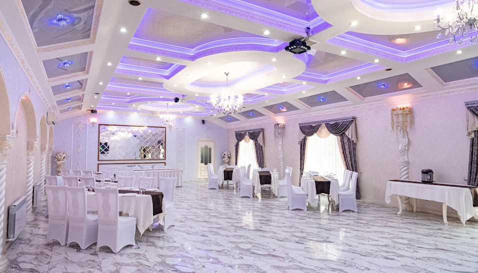 Фото №7 зала Банкетный зал 